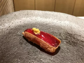 寿司 祇园 松田屋 3
